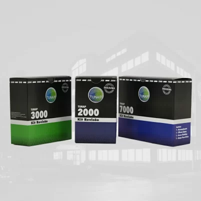 TUNAP Kits-7000-3000-20002