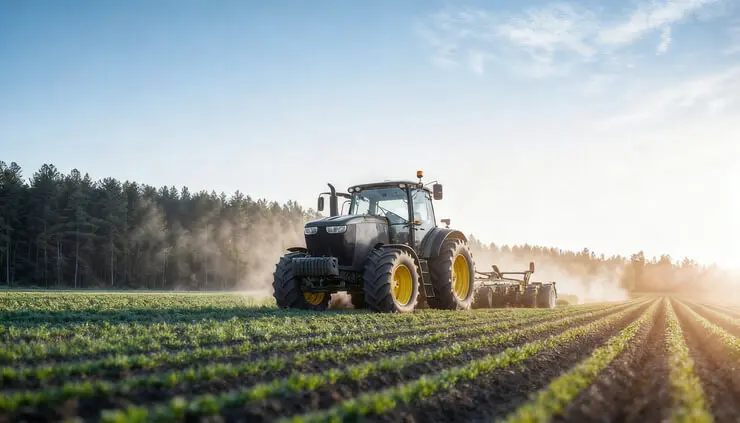 Agronegócio brasileiro-por que o setor é estratégico para o mundo